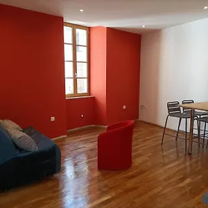 Appartement 1er Etage, Largentière